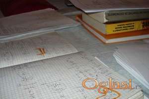 dajem casove matematike, fizike, informatike